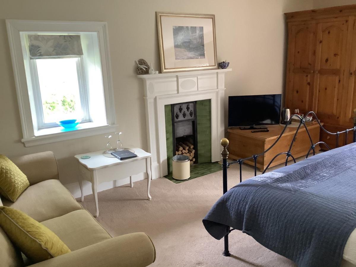 Cruachan House New Galloway Экстерьер фото