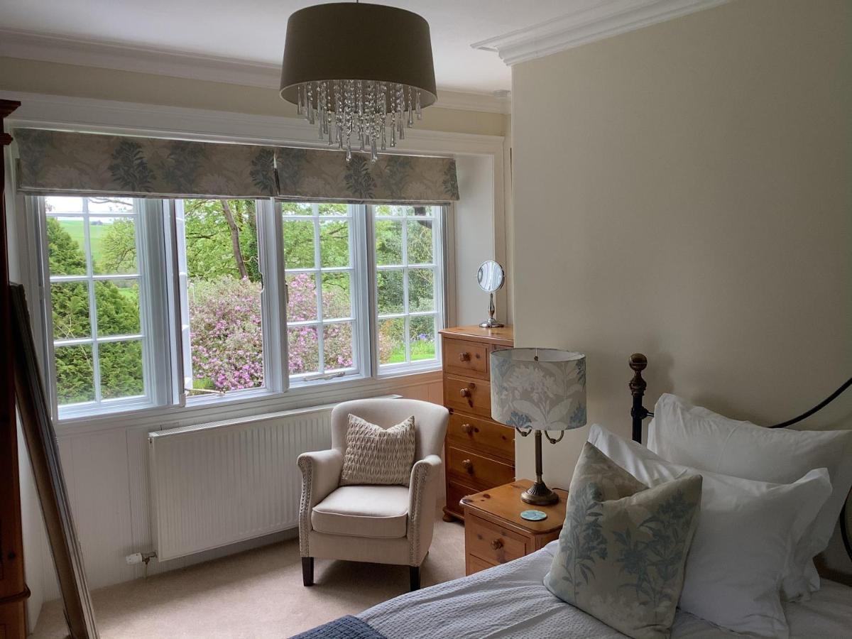Cruachan House New Galloway Экстерьер фото